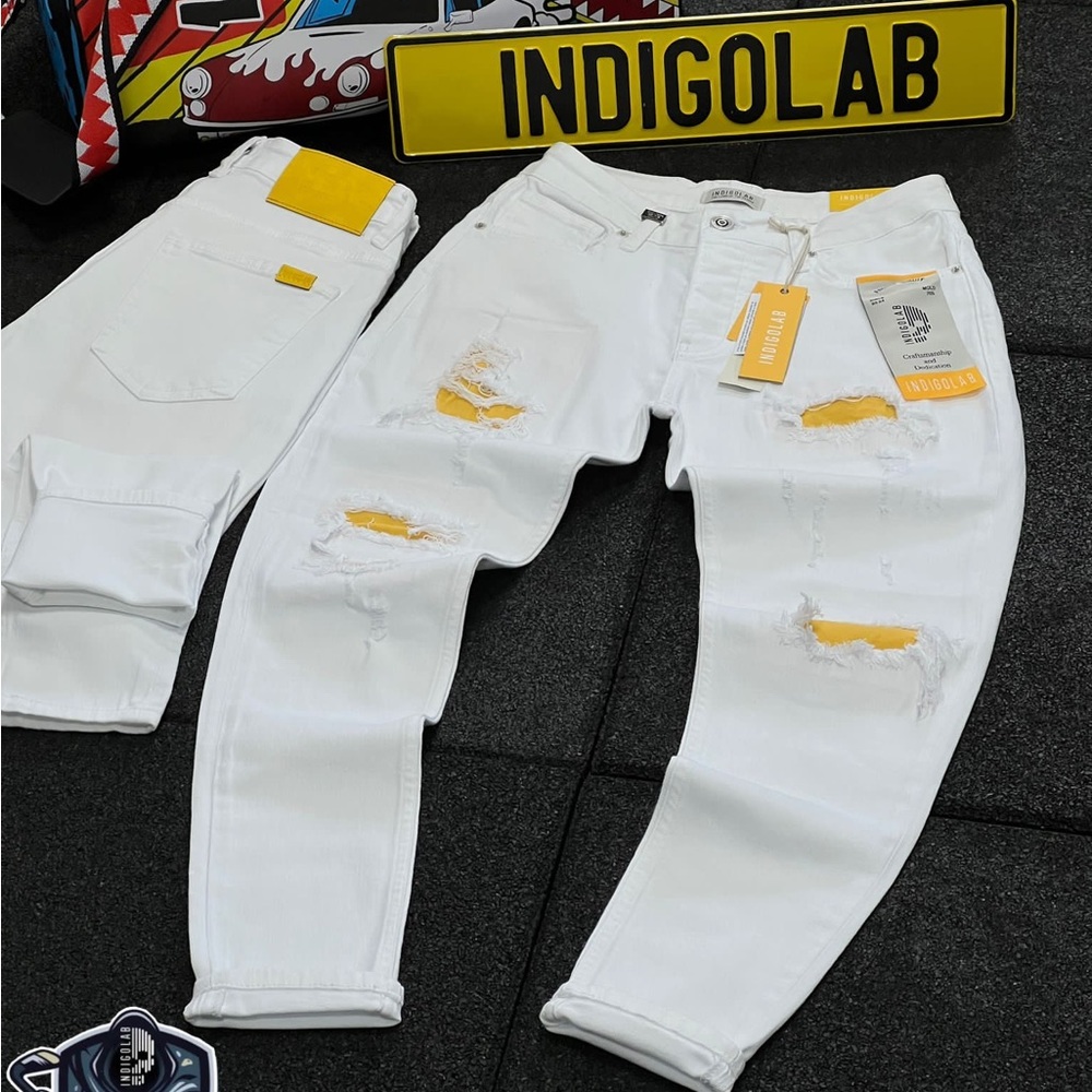 Men’s jeans